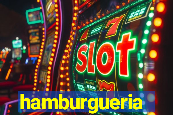 hamburgueria juventus ucs
